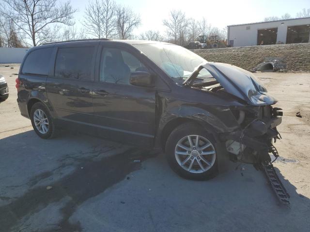 2C4RDGCG2ER116861 Dodge GRAND CARA