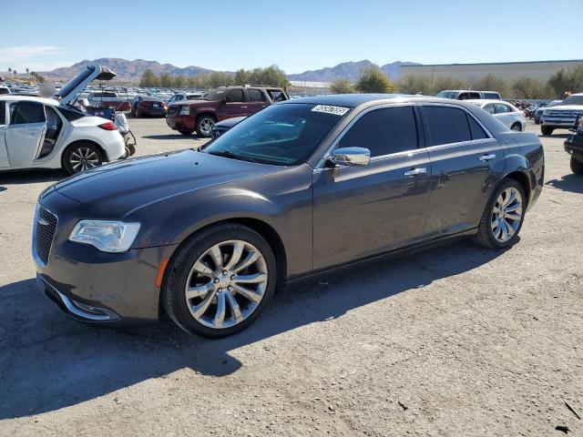 2C3CCAEG0HH585755 Chrysler 300 C