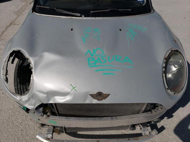 WMWXP5C31H2F60901 Mini Cooper
