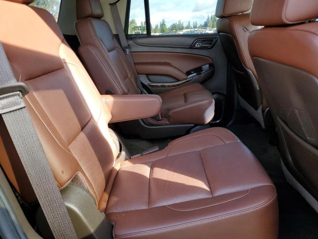 1GNSKCKC5FR638011 Chevrolet TAHOE K150