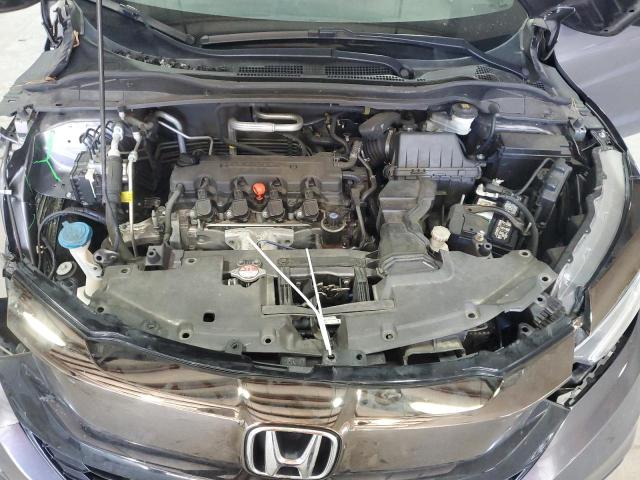 3CZRU6H17NM775647 Honda HR-V SPORT