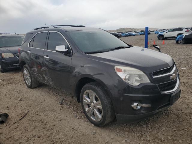 2GNFLHE32F6390657 Chevrolet EQUINOX LT