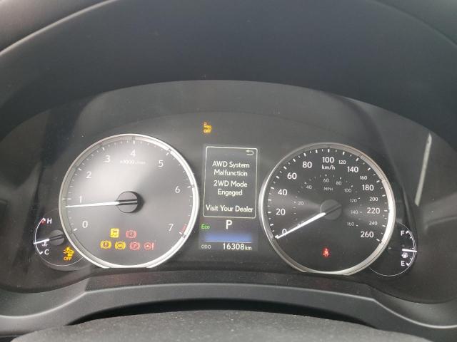 JTHB81F29R5053147 Lexus 2gr-fks