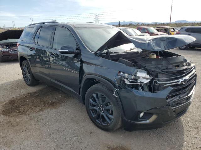 1GNERJKX3KJ241731 Chevrolet TRAVERSE R