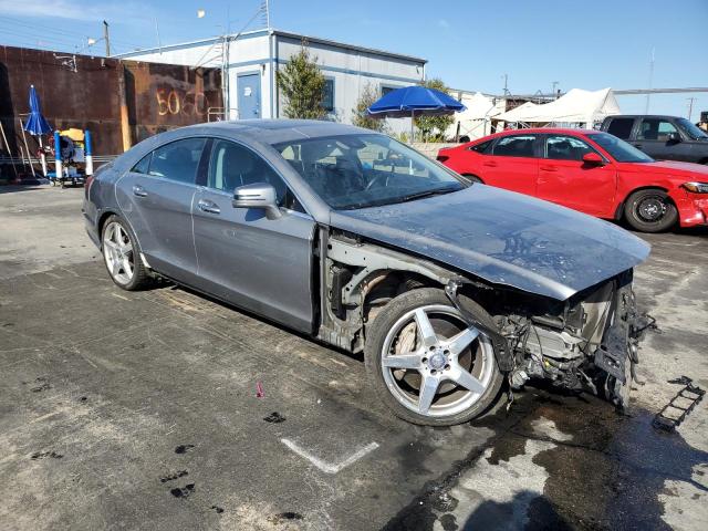 WDDLJ7DB6EA100674 Mercedes-Benz CLS 550