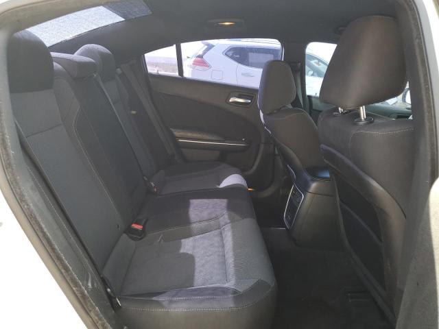 2C3CDXHG0GH246472 Dodge CHARGER SX