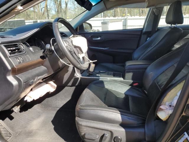 4T1BF1FK8HU717977 Toyota CAMRY LE