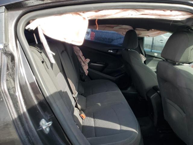 1G1BE5SM7H7206418 Chevrolet CRUZE LT