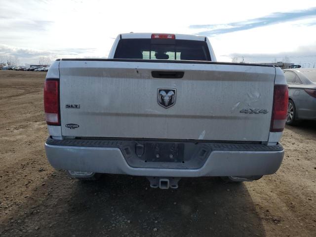 1C6RR7GG7GS212411 RAM 1500