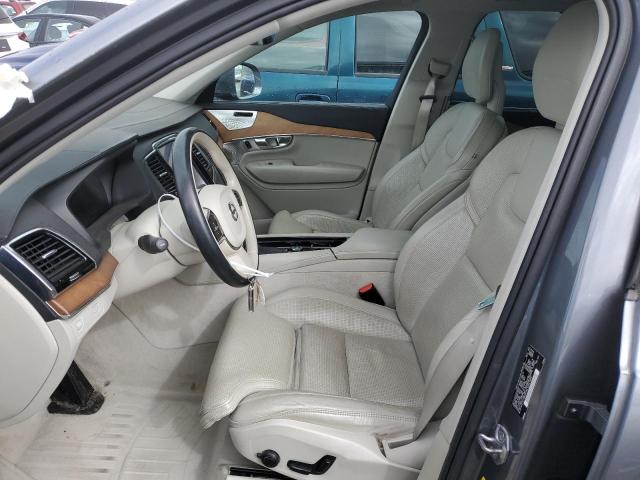 YV4A22PL8G1048227 Volvo XC90 T6