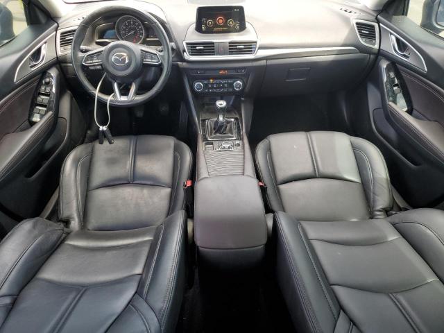 3MZBN1L33HM156335 Mazda py