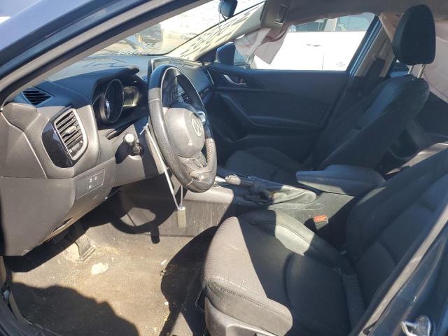 JM1BM1V73F1249629 Mazda 3 TOURING