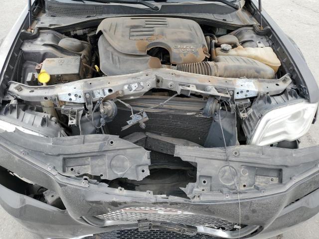 2C3CCAPG0HH661231 Chrysler 300c Plati