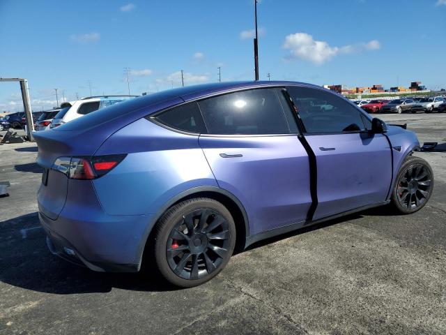 5YJYGAEE7MF159646 Tesla 2021