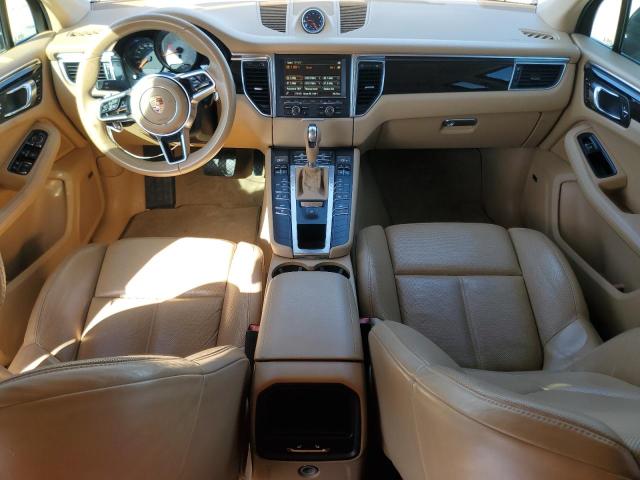 WP1AB2A5XFLB58873 Porsche MACAN S