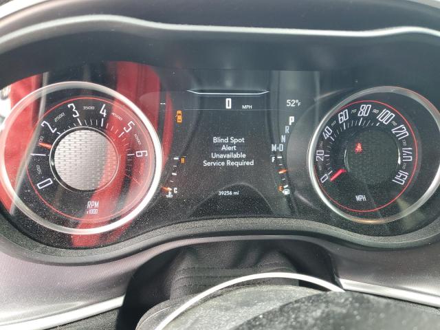 2C3CDZGG5LH190004 Dodge Challenger