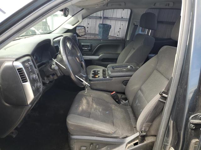 1GCVKREC4HZ359074 Chevrolet Silverado