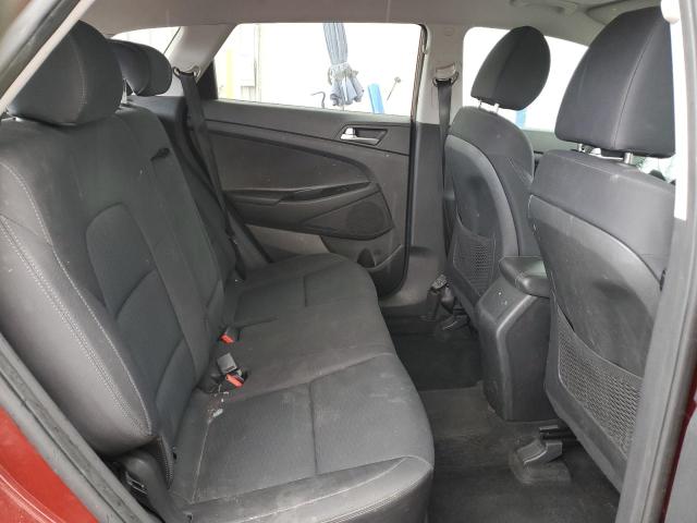 KM8J23A48KU006234 Hyundai TUCSON SE