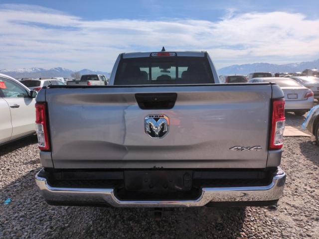 1C6SRFNT0KN597653 RAM 1500 Trade