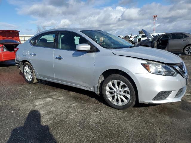 3N1AB7AP2KY268224 Nissan Sentra