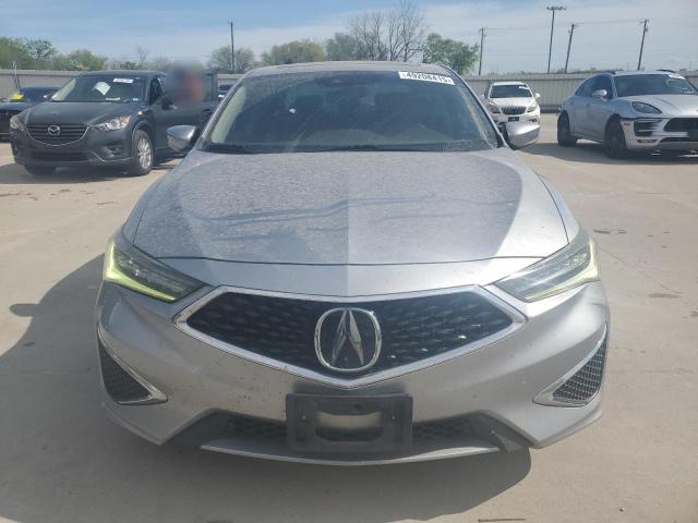 19UDE2F31LA004185 Acura ILX