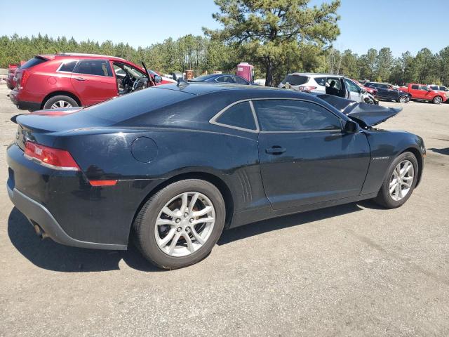 2G1FA1E3XE9212376 Chevrolet CAMARO LS