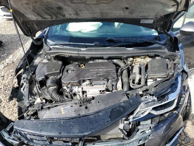 1G1BE5SM7H7206418 Chevrolet CRUZE LT