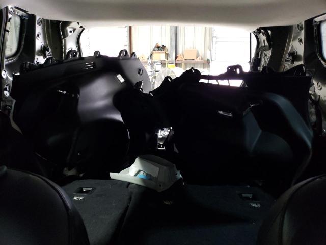 3C4NJDDB4JT184997 Jeep COMPASS TR