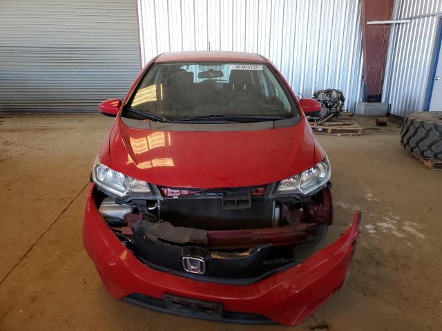 3HGGK5H56FM723672 Honda l15b1