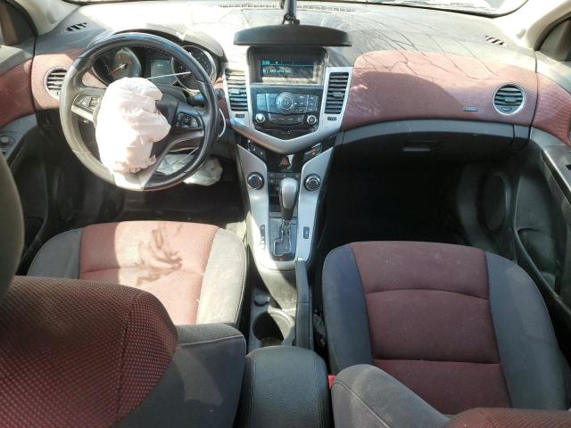 1G1PC5SB4E7386544 Chevrolet CRUZE LT