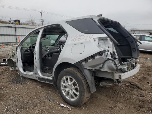 3GNAXKEV0NL237962 Chevrolet EQUINOX LT