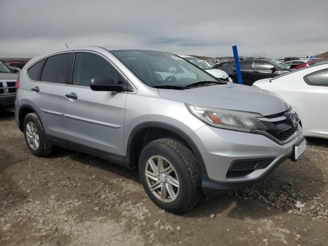 5J6RM4H35GL131476 Honda CR-V LX