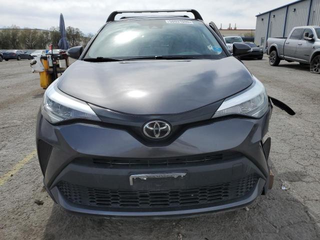 JTNKHMBXXM1096427 Toyota 3zr-fae