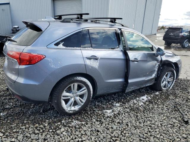 5J8TB4H57EL004763 Acura RDX TECHNO