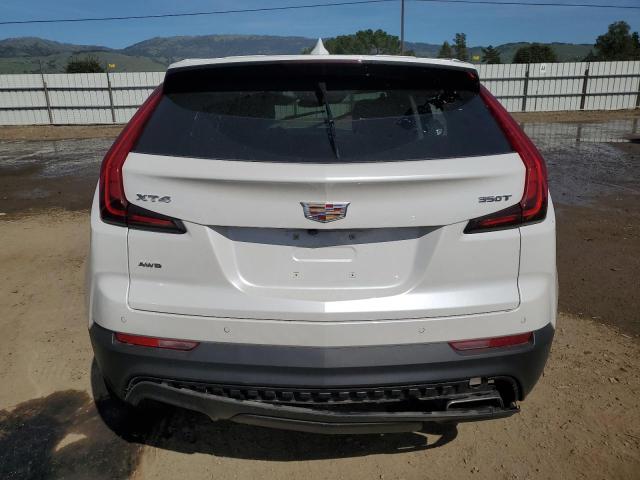 1GYFZBR44PF101576 Cadillac lsy