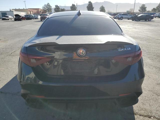 ZARFAEAV5J7585073 Alfa Romeo Giulia Qua