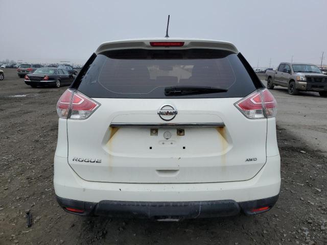 KNMAT2MV1GP704769 Nissan 2016