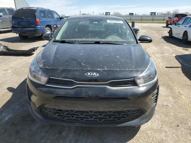 3KPA24AD5ME376956 KIA gamma ii