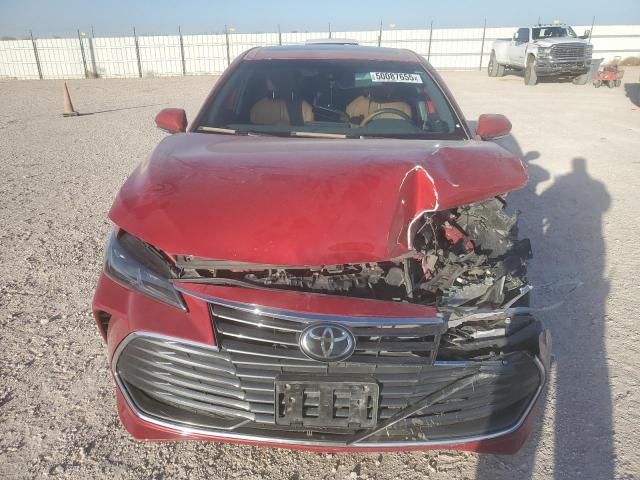 4T1CZ1FB1NU077506 Toyota 2gr-fks