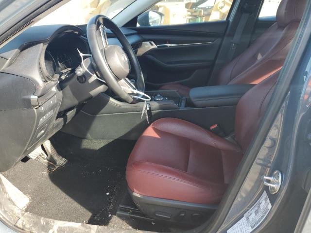 3MZBPBCM8PM358563 Mazda 3 PREFERRE