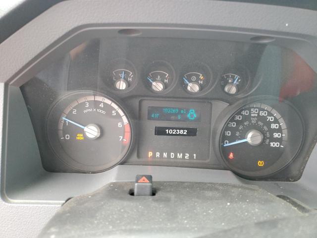 1FT7X2B67GEB87015 Ford 2016