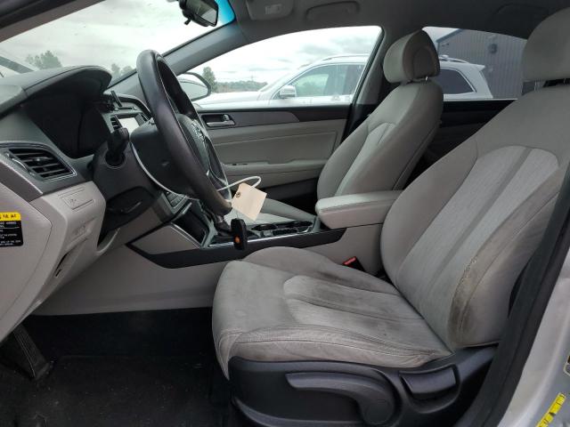 KMHE24L10HA059207 Hyundai SONATA HYB