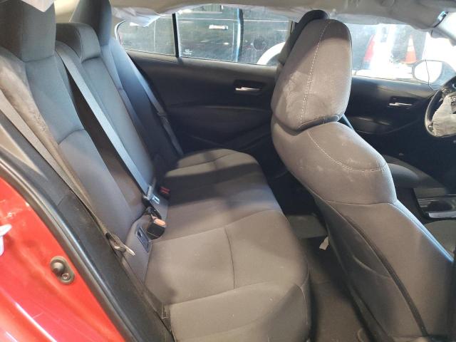 5YFEPMAE7MP216815 Toyota 2zr-fae