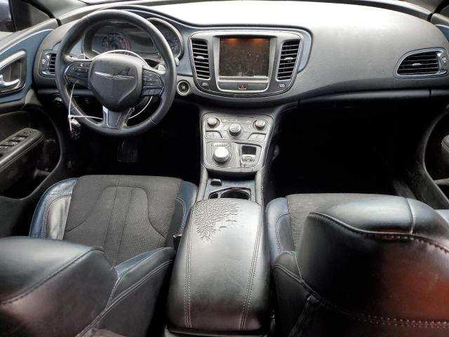 1C3CCCBB7FN752041 Chrysler 200 S