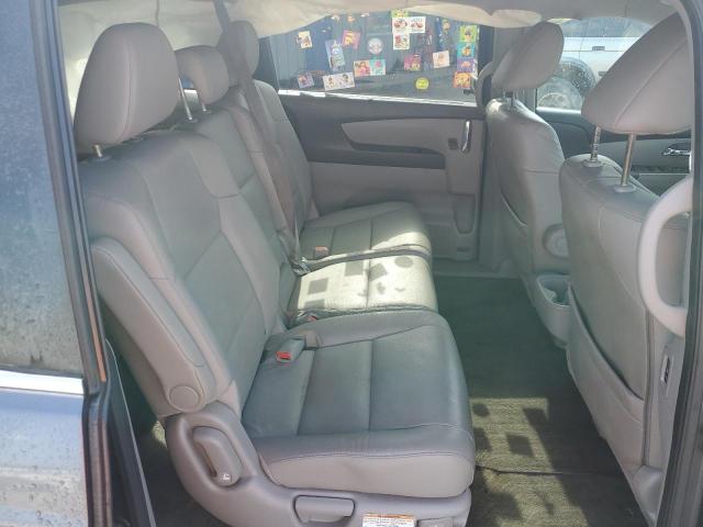 5FNRL5H68GB126851 Honda ODYSSEY EX