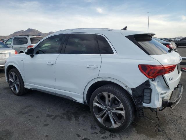 WA1DECF35M1057343 Audi 45 tfsi 2.0t
