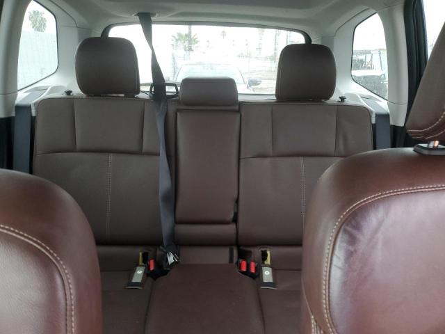JF2SJAWC2JH459659 Subaru FORESTER 2
