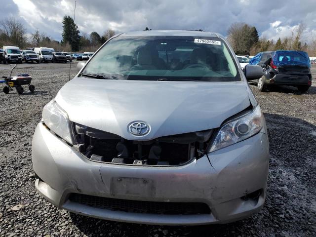 5TDKK3DC1ES463052 Toyota 2gr-fks