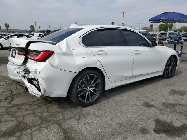 3MW5R7J03L8B05948 BMW 2020