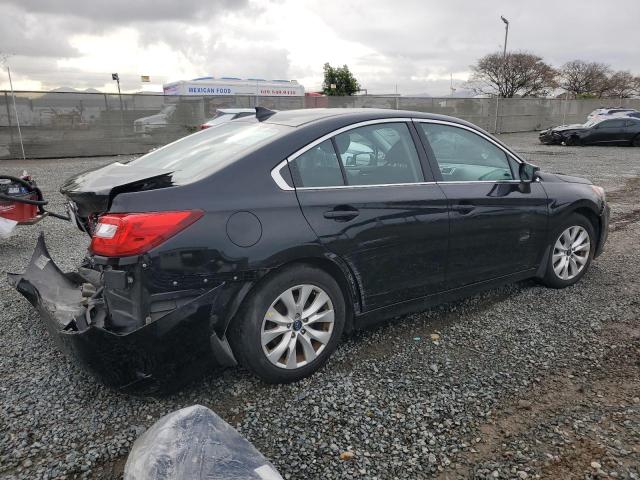 4S3BNAH69H3012005 Subaru LEGACY 2.5